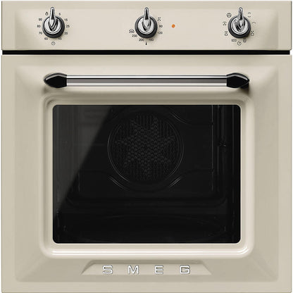 60cm Victoria Single Oven