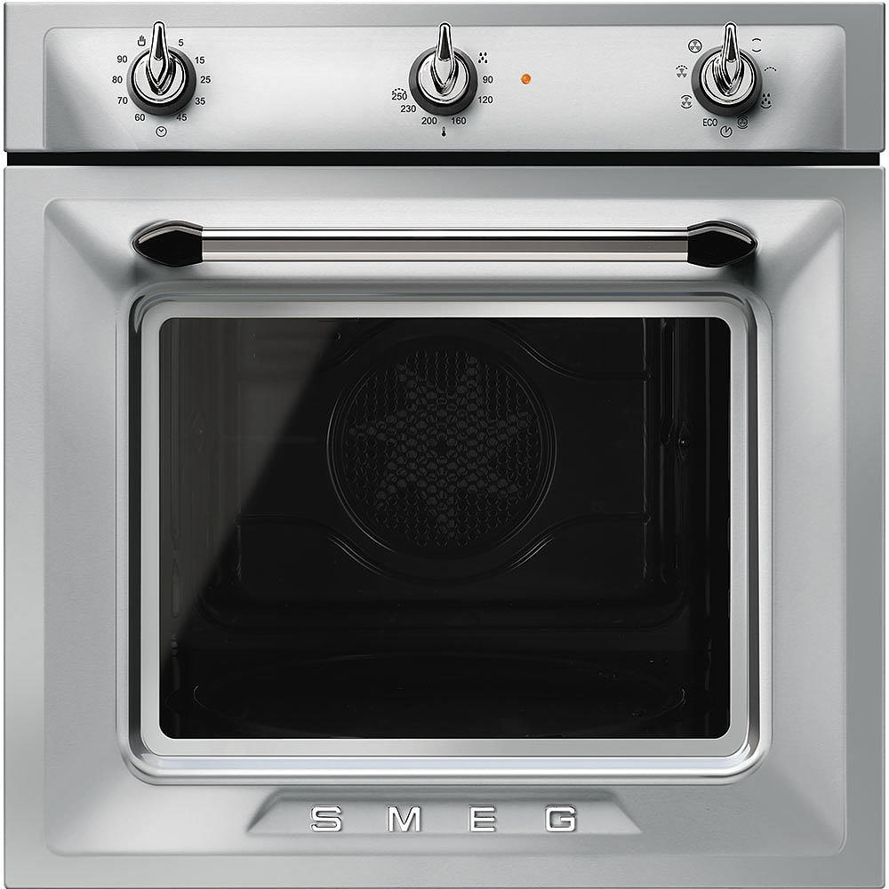 Victoria Traditional Oven