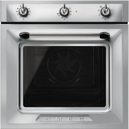 Victoria Traditional Oven