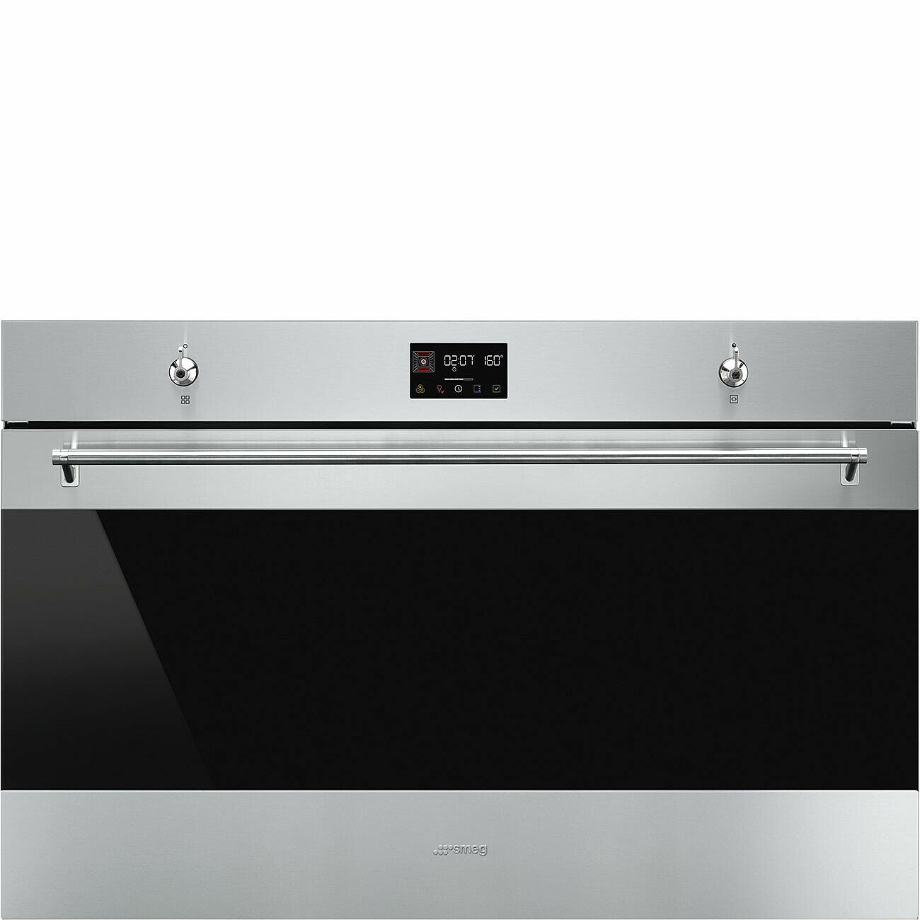 90cm Classic Single Oven
