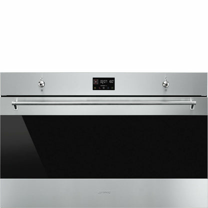 90cm Classic Single Oven