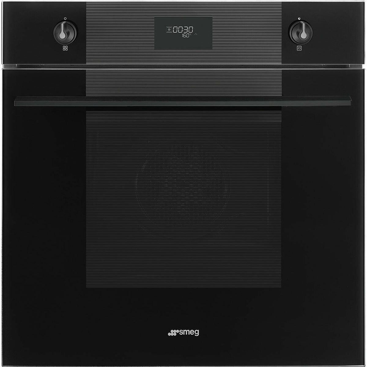 SFP6101TB3 60cm Linea Pyrolytic Single Oven Pure