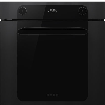 60cm Musa Pyrolytic Single Oven