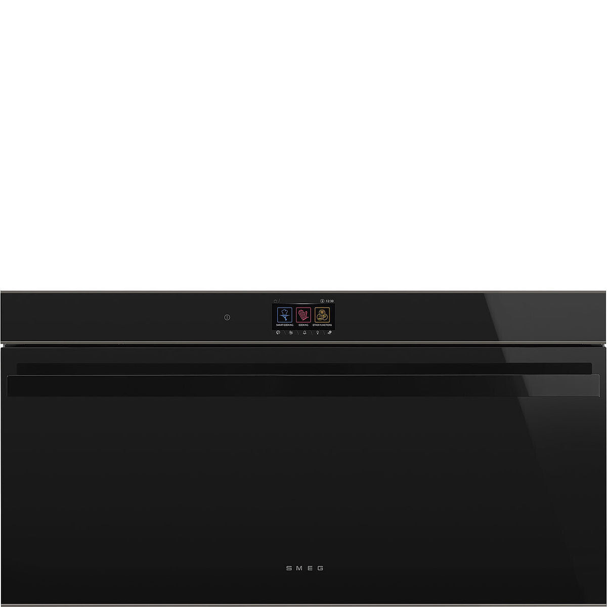 SFPR9604TTI 90cm Dolce Stil Novo Pyrolytic Single Oven