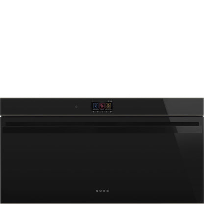 SFPR9604TTI 90cm Dolce Stil Novo Pyrolytic Single Oven