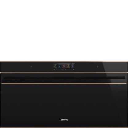 Reduced Height 90cm Dolce Stil Novo Pyro Wi-Fi