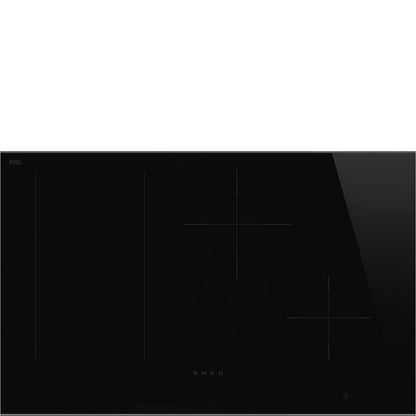 SI1M6844T 80cm Dolce Stil Novo Induction Hob