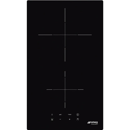 30cm Induction Hob