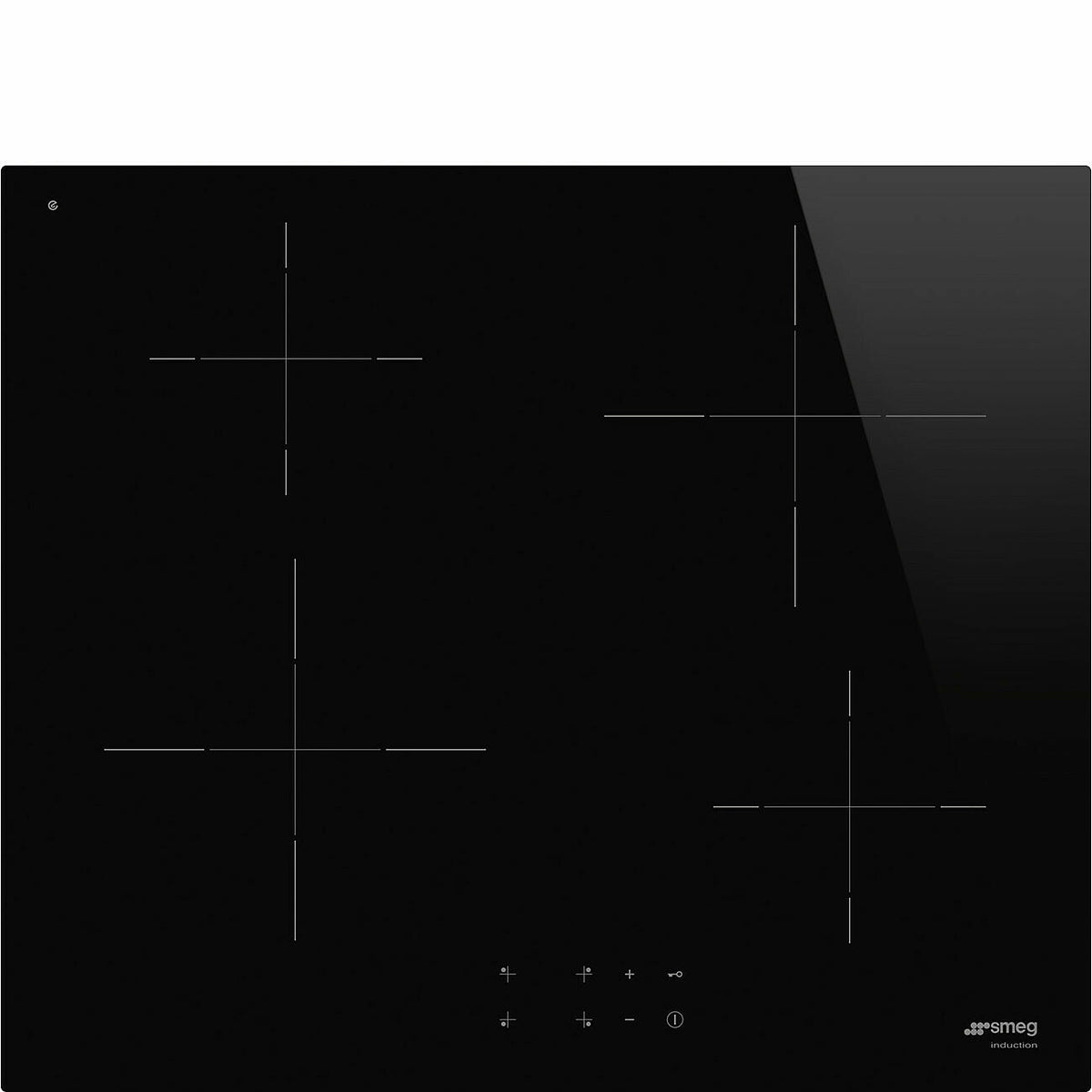 60cm Plug Play Induction Hob