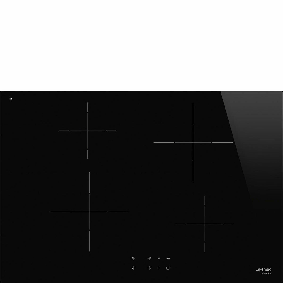 75cm Plug Play Induction Hob