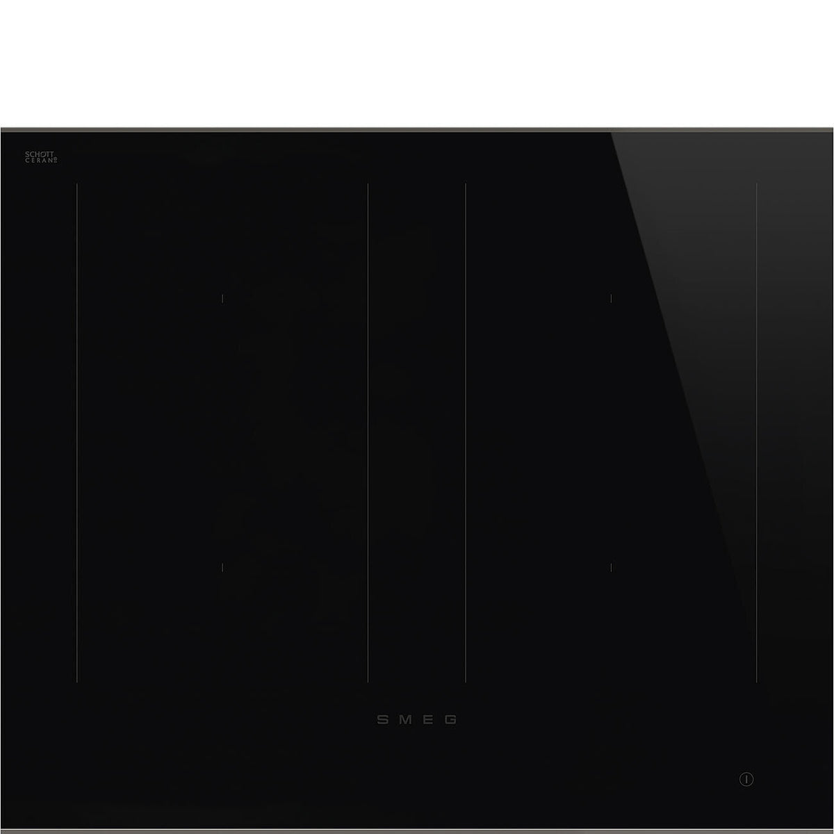 SI2M6644T 60cm Dolce Stil Novo Induction Hob