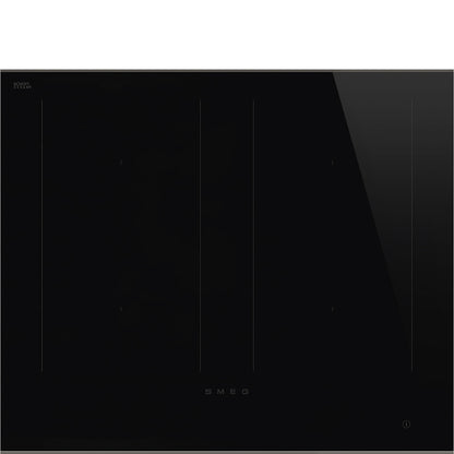 SI2M6644T 60cm Dolce Stil Novo Induction Hob