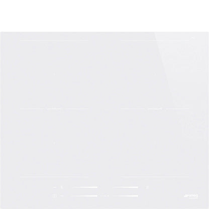 60cm Induction Hob
