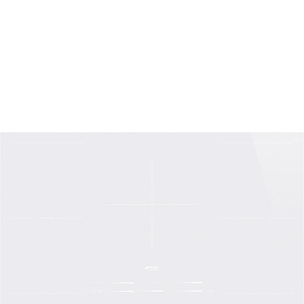 90cm Induction Hob