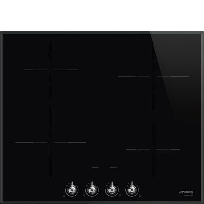 SI364BM 60cm Classic Induction Hob