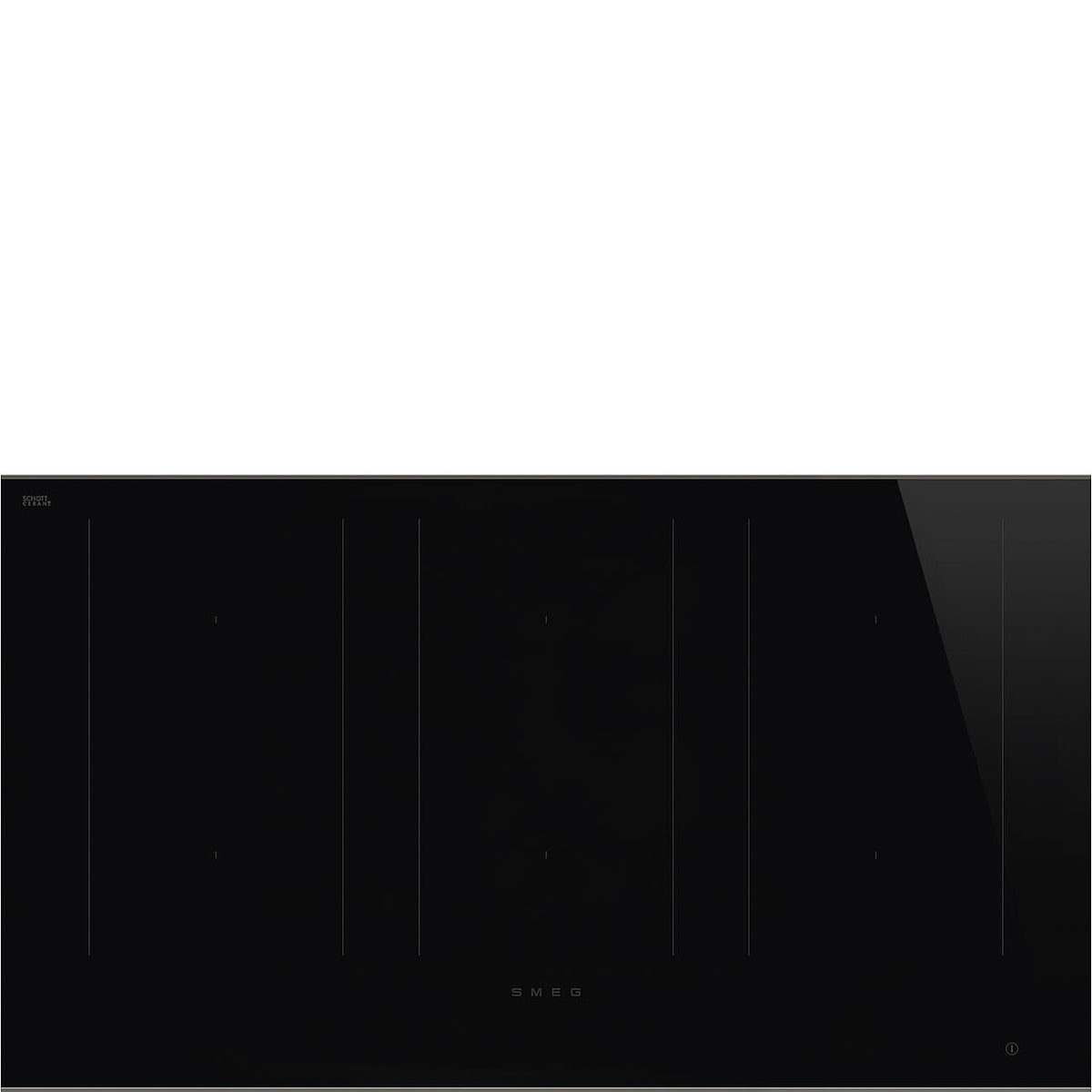 SI3M6964T 90cm Dolce Stil Novo Induction Hob