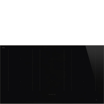 SI3M6964T 90cm Dolce Stil Novo Induction Hob