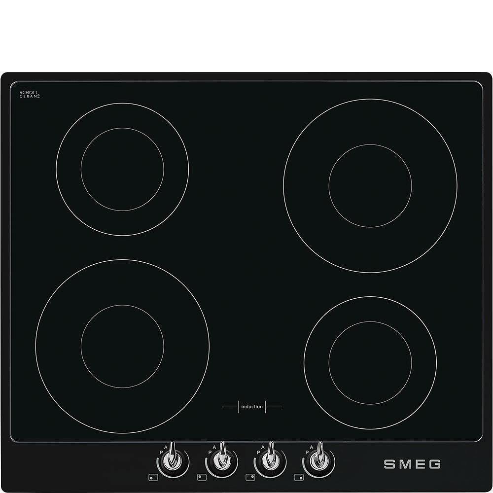 60cm Victoria Induction Hob