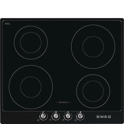 60cm Victoria Induction Hob