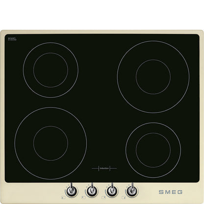 60cm Victoria Induction Hob