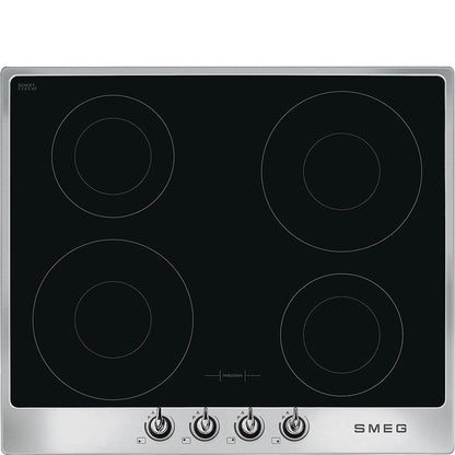 60cm Victoria Induction Hob