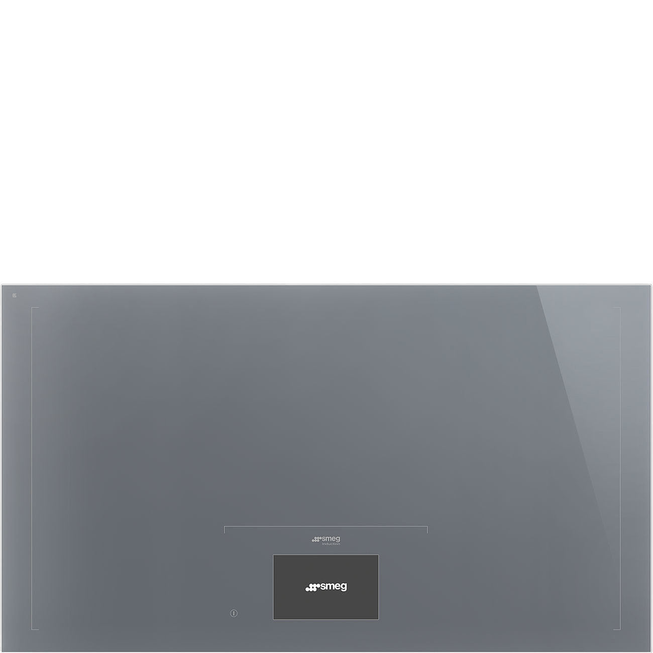 90cm AREA Induction Hob