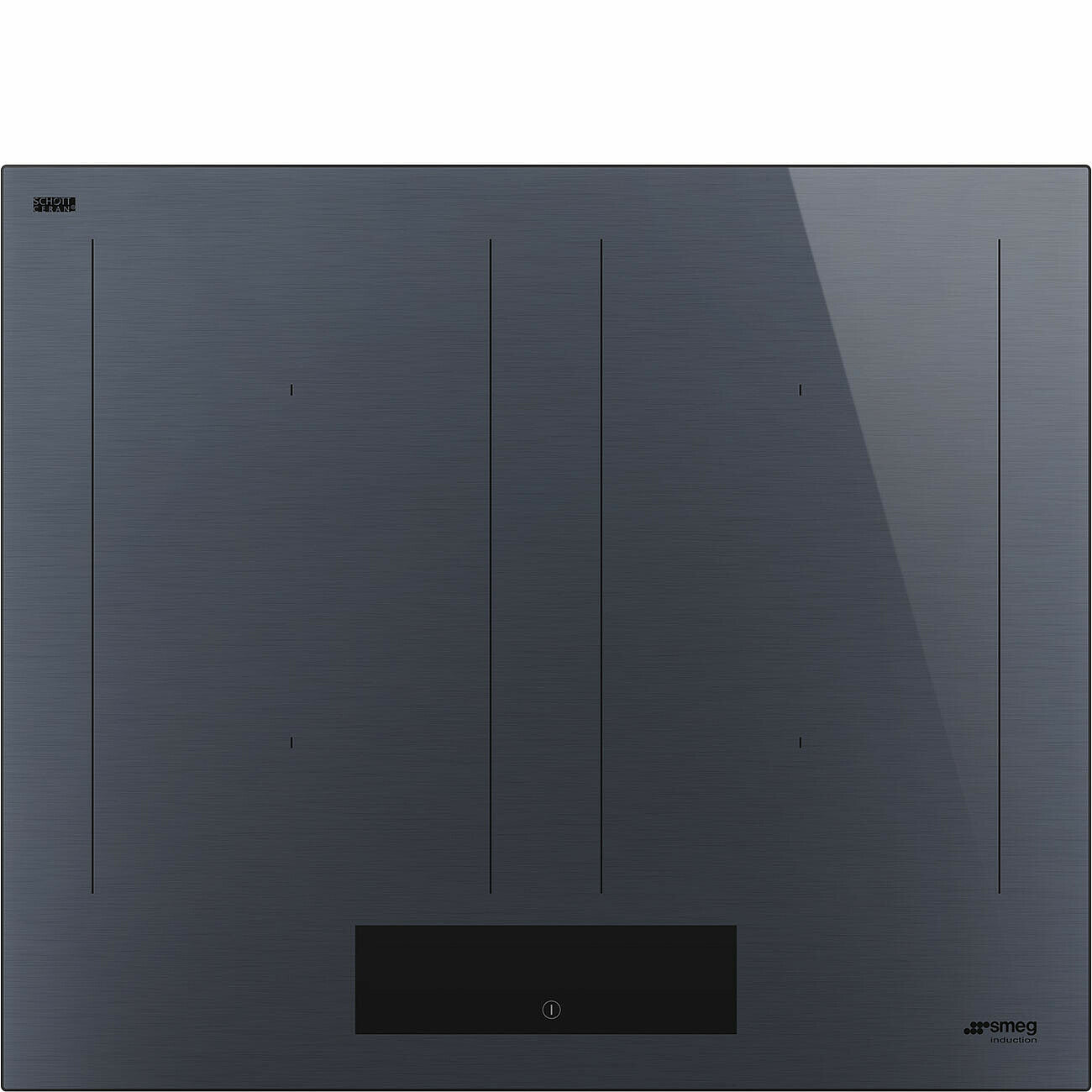 60cm Linea Induction Hob