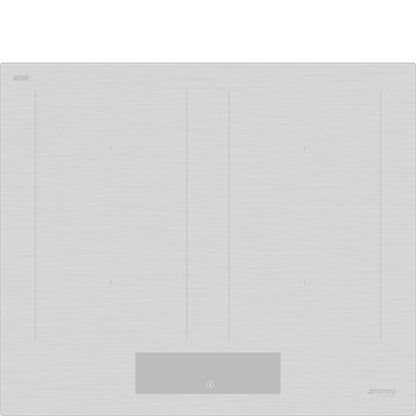 60cm Induction Auto-Vent 2.0 Hob