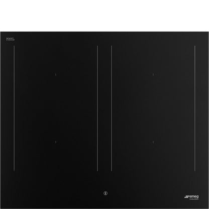 SIM3644N 60cm Matte Black Induction Hob