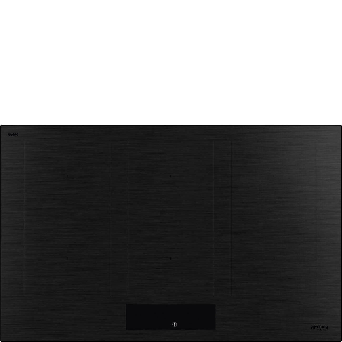 80cm Classic Matte Induction Hob