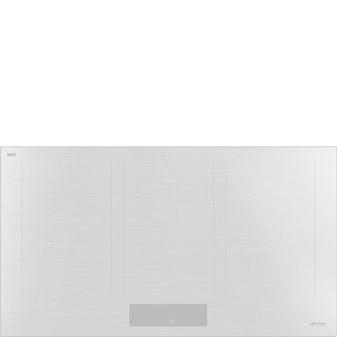 90cm Induction Auto-Vent 2.0 Hob