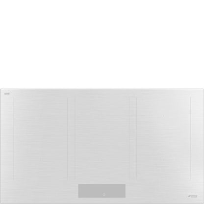90cm Induction Auto-Vent 2.0 Hob