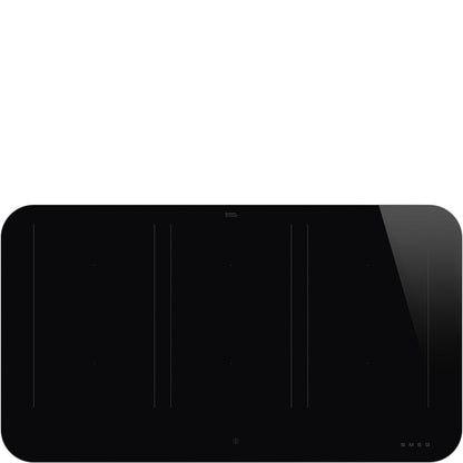 90cm Isola FLAT Induction Hob