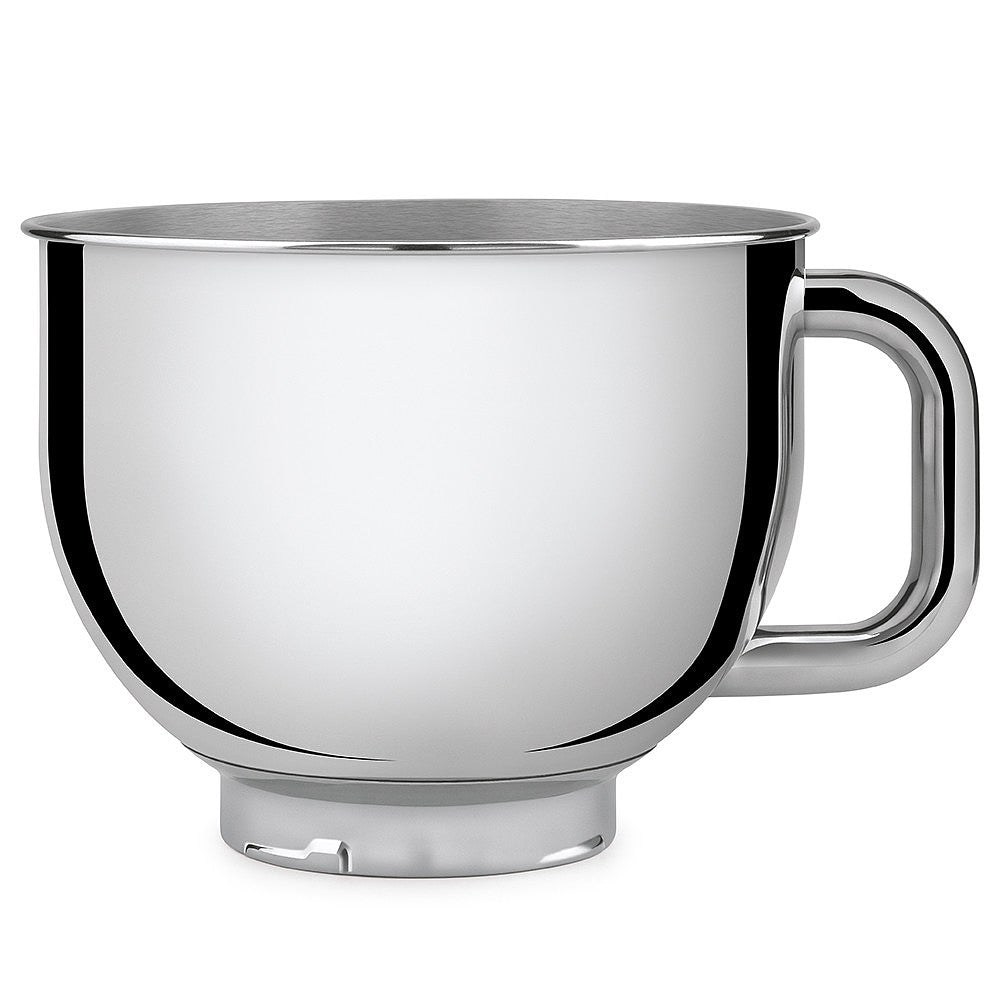 Stand Mixer Bowl in Stainless Steel