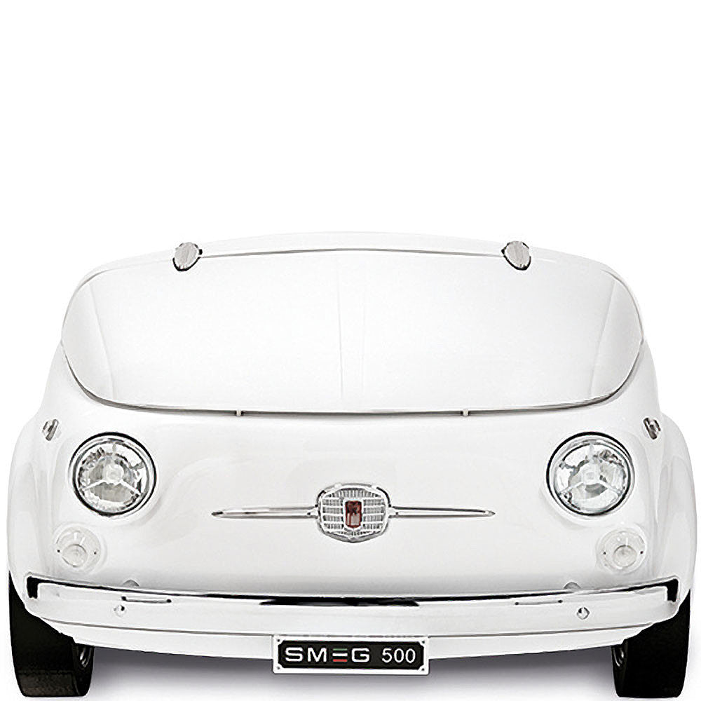 50s Retro style FIAT 500 Refrigerator
