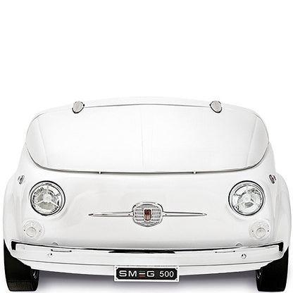 50s Retro style FIAT 500 Refrigerator
