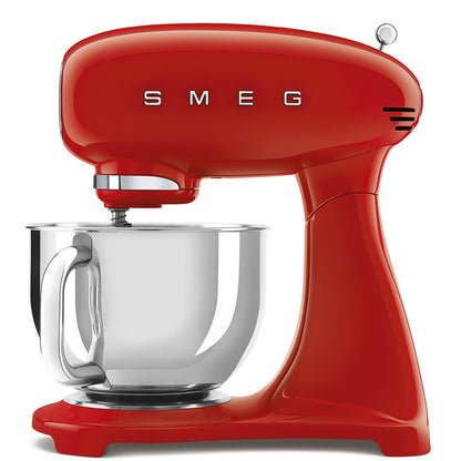 Stand mixer