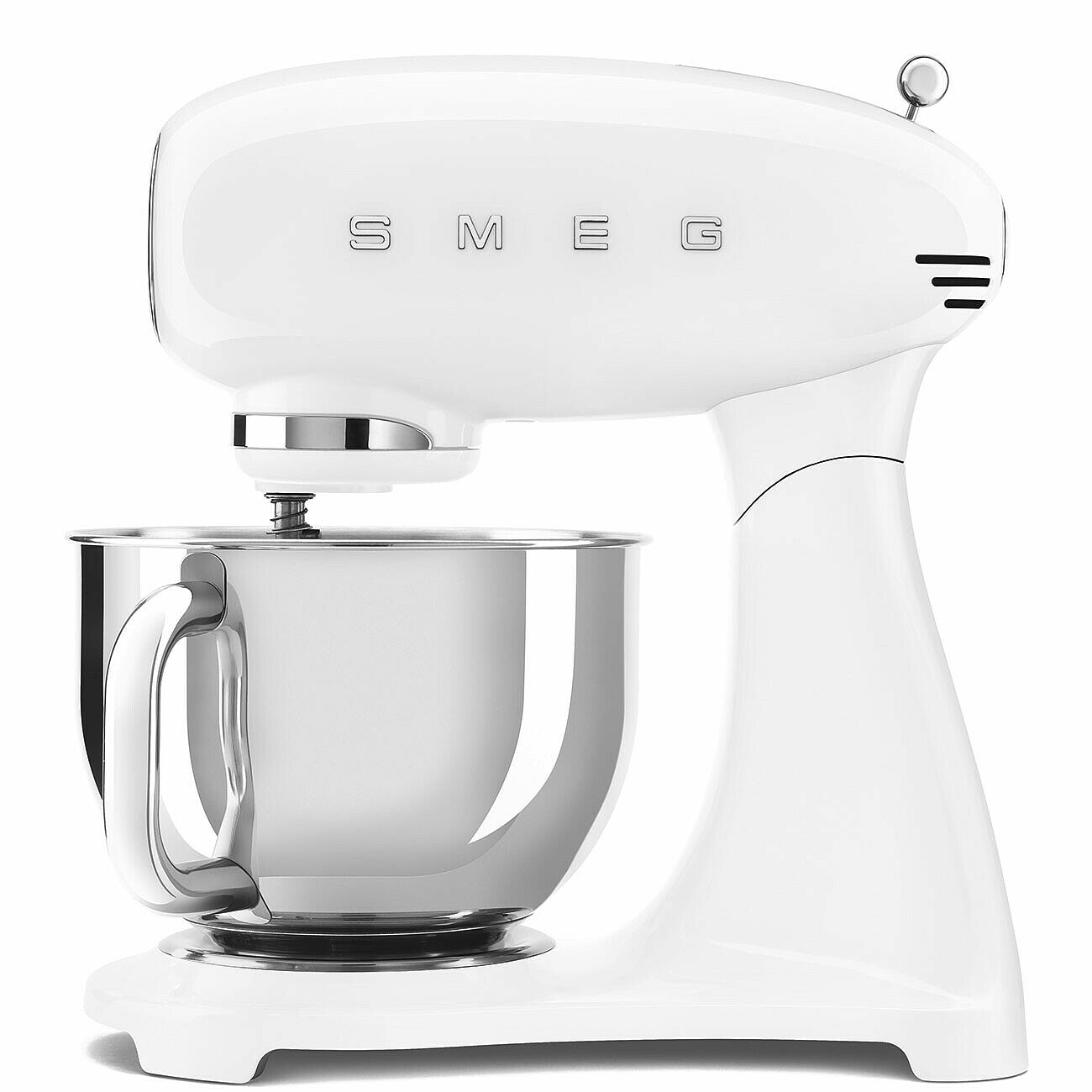 Stand mixer