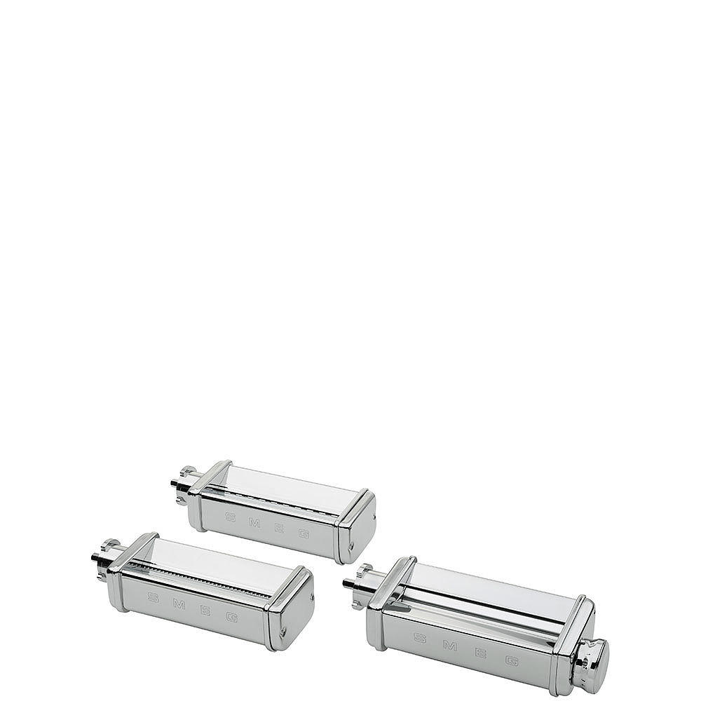 Stand Mixer 3 Piece Pasta Roller Cutter Set