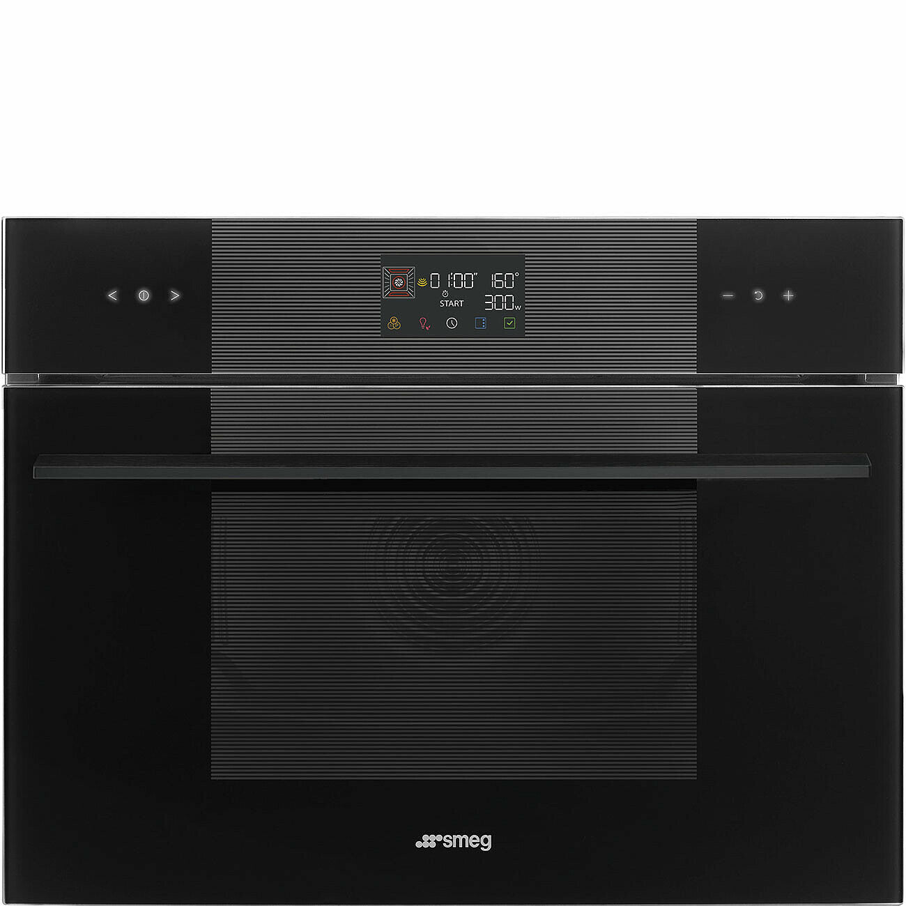 45cm Linea Combi microwave Oven