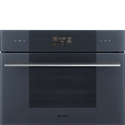 45cm Linea Combi microwave Oven