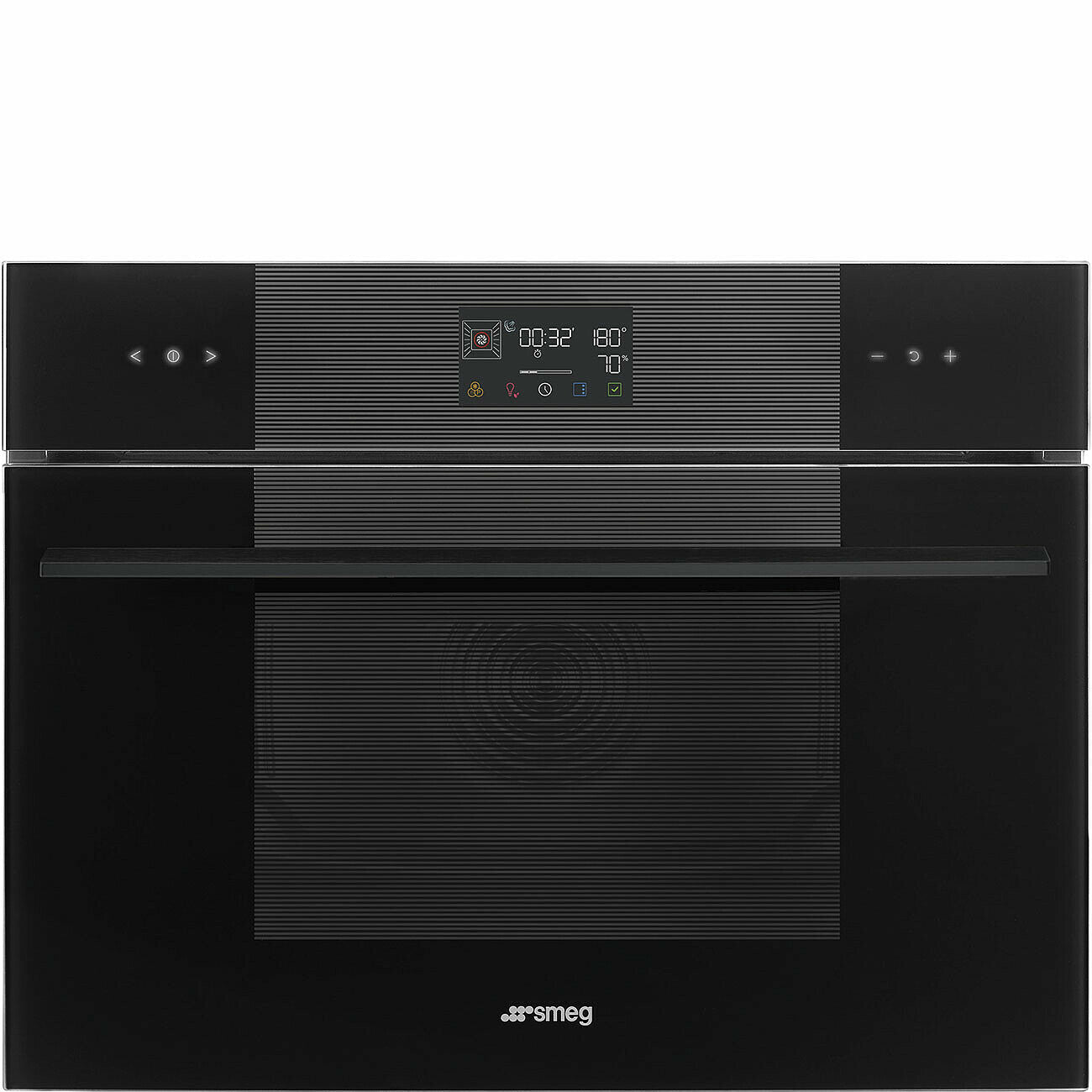 45cm Linea Steam100 Oven