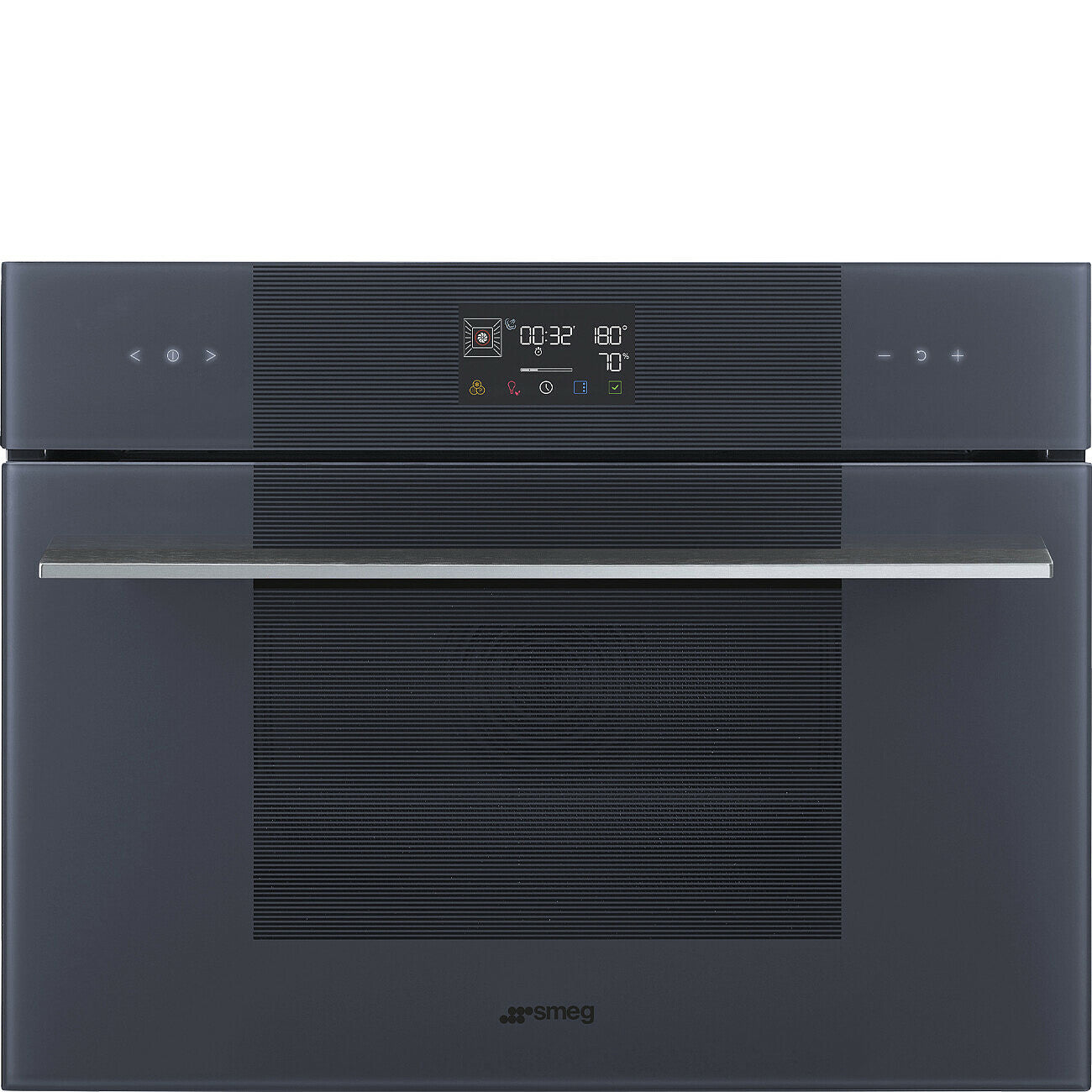 45cm Linea Steam100 Oven