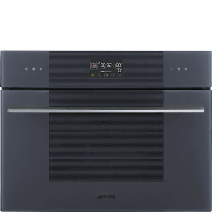 45cm Linea Steam100 Oven