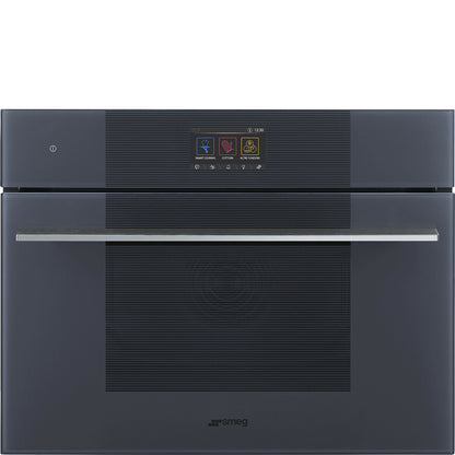 45cm Linea Speedwave combi microwave Oven