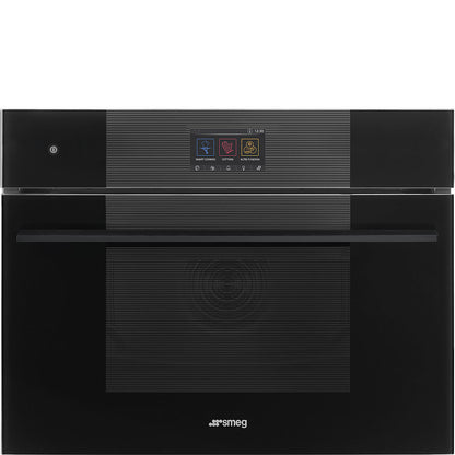 45cm Linea Steam100 Pro Ovens