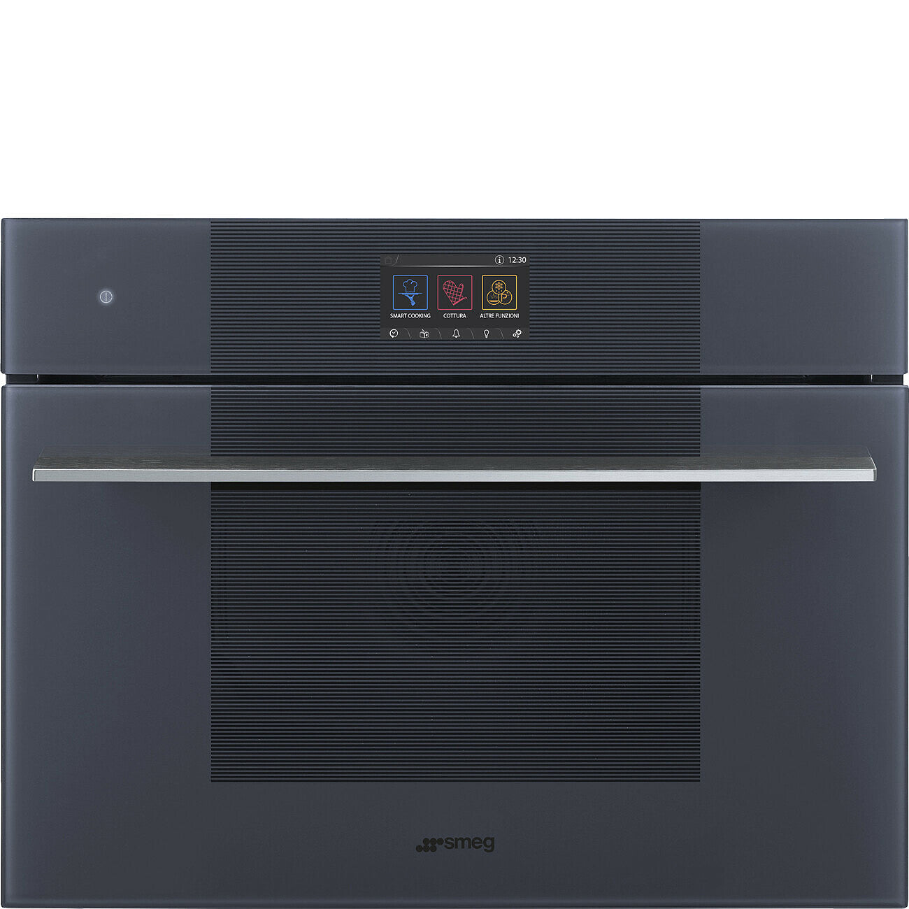 45cm Linea Steam100 Pro Ovens