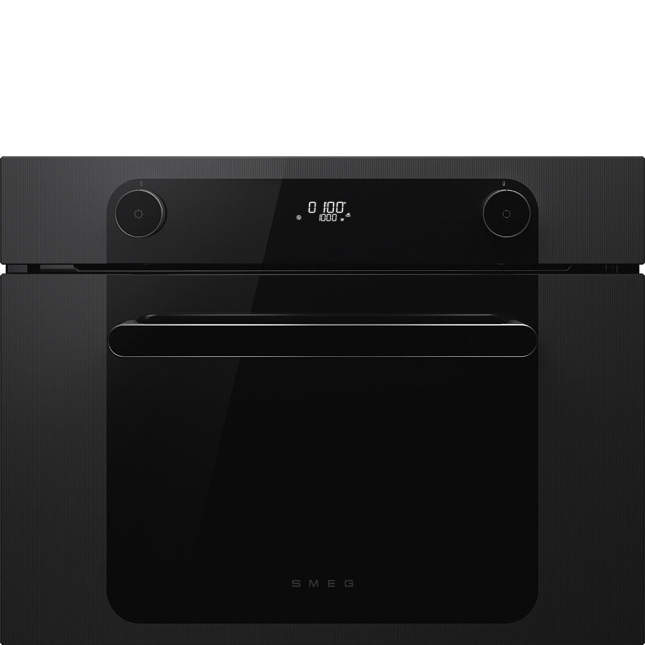 45cm Compact Musa Combi Microwave