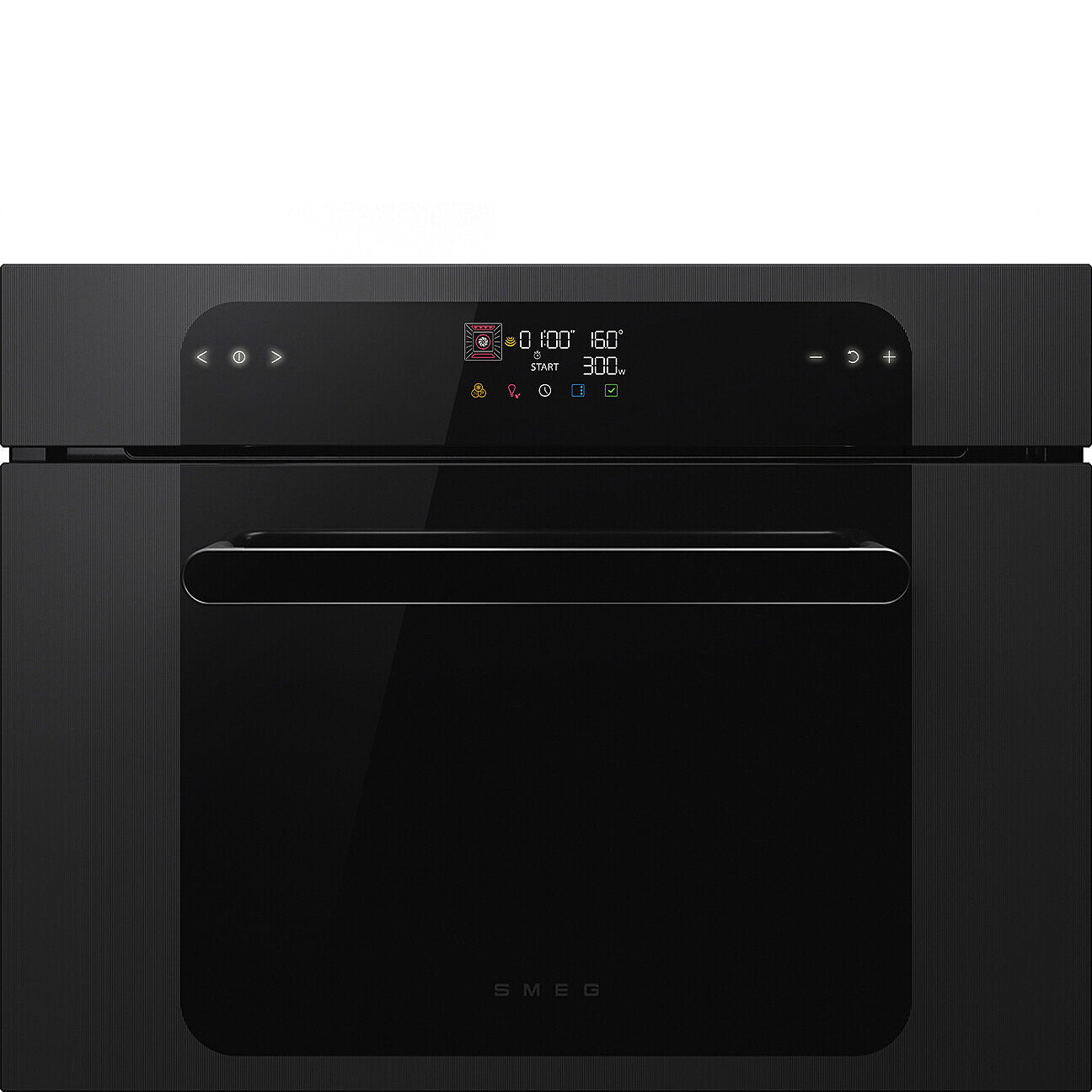 45cm Musa Combi Microwave
