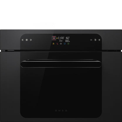 45cm Musa Combi Microwave